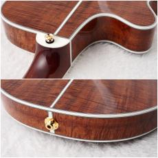 Takamine TSP178ACK N 【現物動画あり】【Flamed Koa】【極薄ボディ】【日本製】【48回無金利】【クロサワ町田店】_8