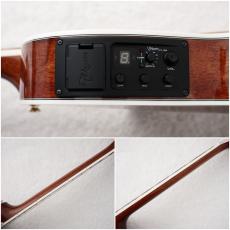 Takamine TSP178ACK N 【現物動画あり】【Flamed Koa】【極薄ボディ】【日本製】【48回無金利】【クロサワ町田店】_9