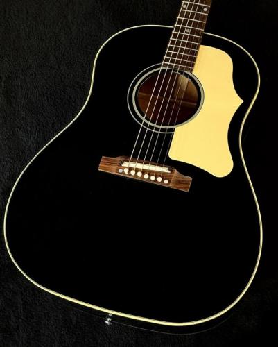 Gibson Custom Shop 【Custom Order】Dealer Select '60s J-45 Red Spruce Ebony #21635042【G-CLUB TOKYO】