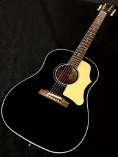 Gibson Custom Shop 【Custom Order】Dealer Select '60s J-45 Red Spruce Ebony #21635042【G-CLUB TOKYO】_2