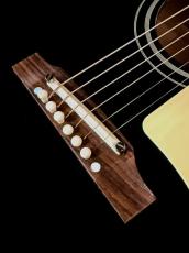 Gibson Custom Shop 【Custom Order】Dealer Select '60s J-45 Red Spruce Ebony #21635042【G-CLUB TOKYO】_4