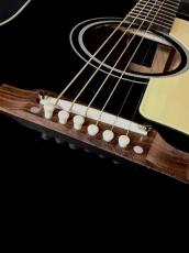 Gibson Custom Shop 【Custom Order】Dealer Select '60s J-45 Red Spruce Ebony #21635042【G-CLUB TOKYO】_5