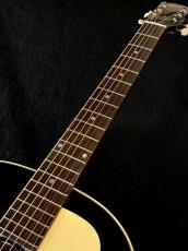Gibson Custom Shop 【Custom Order】Dealer Select '60s J-45 Red Spruce Ebony #21635042【G-CLUB TOKYO】_7