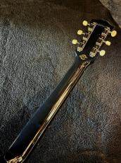 Gibson Custom Shop 【Custom Order】Dealer Select '60s J-45 Red Spruce Ebony #21635042【G-CLUB TOKYO】_11