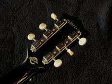Gibson Custom Shop 【Custom Order】Dealer Select '60s J-45 Red Spruce Ebony #21635042【G-CLUB TOKYO】_12