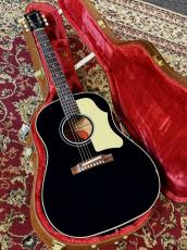 Gibson Custom Shop 【Custom Order】Dealer Select '60s J-45 Red Spruce Ebony #21635042【G-CLUB TOKYO】_13