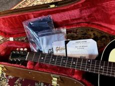 Gibson Custom Shop 【Custom Order】Dealer Select '60s J-45 Red Spruce Ebony #21635042【G-CLUB TOKYO】_14