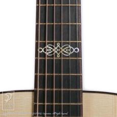 Fonzo Guitar V301S SJ Full Body_7