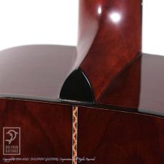 Fonzo Guitar V301S SJ Full Body_8
