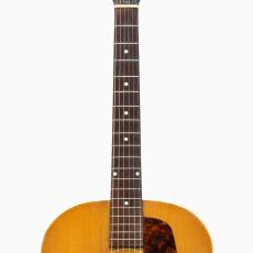 Gibson J-50 *1950_6