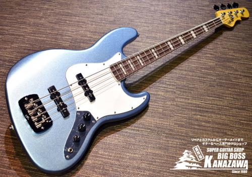 G&L Tribute Series JB RW LPB