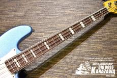 G&L Tribute Series JB RW LPB_2