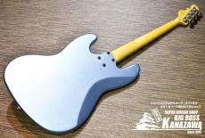 G&L Tribute Series JB RW LPB_6