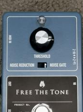 Free The Tone 【次世代ノイズリダクション&ゲート】INTEGRATED GATE / IG-1N 【即納可】_2