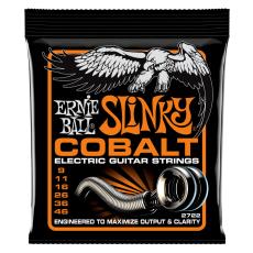 ERNIE BALL COBALT HYBRID SLINKY #2722【9-46/エレキギター弦】