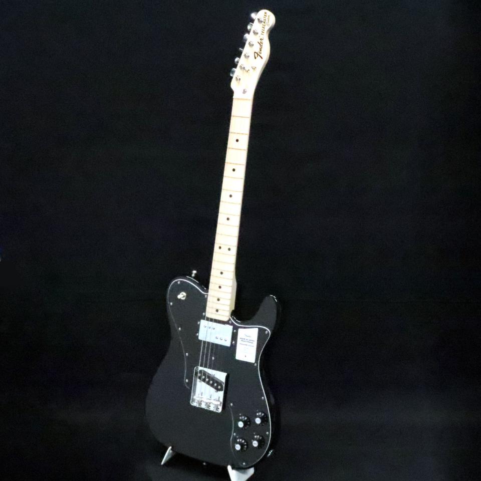 Fender Made in Japan Traditional 70s Telecaster Custom