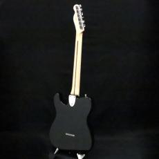 Fender Made in Japan Traditional 70s Telecaster Custom, Maple Fingerboard, Black_3