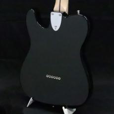 Fender Made in Japan Traditional 70s Telecaster Custom, Maple Fingerboard, Black_5