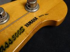 YAMAHA 1982 SB-500S BS_11