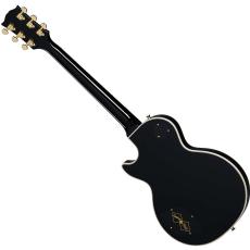 Epiphone Inspired By Gibson Custom Les Paul Custom Ebony_2
