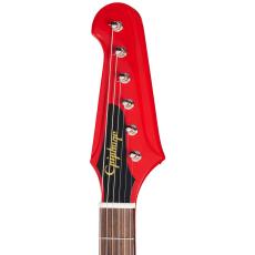 Epiphone 1963 Firebird I Reissue Cardinal Red_6