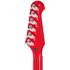 Epiphone 1963 Firebird I Reissue Cardinal Red_7