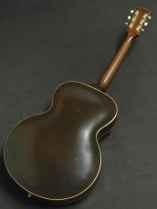 Gibson L-48 Sunburst 【1962年製】_4