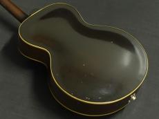 Gibson L-48 Sunburst 【1962年製】_5