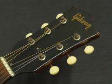 Gibson L-48 Sunburst 【1962年製】_7