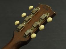 Gibson L-48 Sunburst 【1962年製】_8