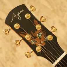 AYERS L-00 8A JP Custom_8