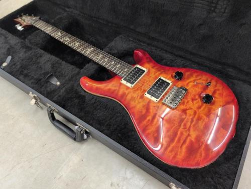 Paul Reed Smith [PRS] Custom24 Blood Orange