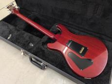 Paul Reed Smith [PRS] Custom24 Blood Orange_5