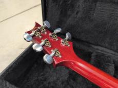 Paul Reed Smith [PRS] Custom24 Blood Orange_8