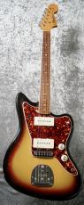 Fender 1966 Jazzmaster -3Tone Sunburst- 【バインディング・ドットポジション!!】_3