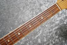 Fender 1966 Jazzmaster -3Tone Sunburst- 【バインディング・ドットポジション!!】_5