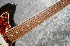 Fender 1966 Jazzmaster -3Tone Sunburst- 【バインディング・ドットポジション!!】_6