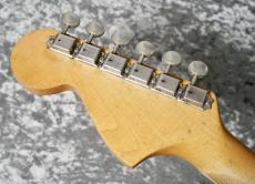 Fender 1966 Jazzmaster -3Tone Sunburst- 【バインディング・ドットポジション!!】_10