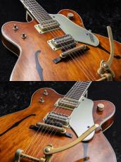 Gretsch 6122 1963年製 Vintage 【約3.64㎏】_10