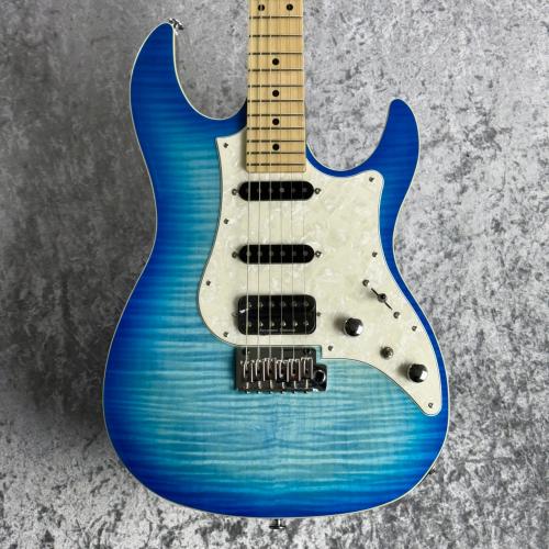 FUJIGEN J-Standard ODYSSEY JOS2-FM-R/OBT ~Ocean Burst~ #B250011 [3.52kg]