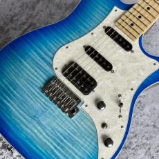 FUJIGEN J-Standard ODYSSEY JOS2-FM-R/OBT ~Ocean Burst~ #B250011 [3.52kg]_3