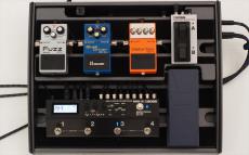 BOSS MS-3  -Multi Effects Switcher-_5