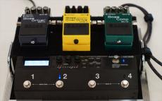 BOSS MS-3  -Multi Effects Switcher-_6