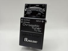 BOSS TU-3W Chromatic Tuner