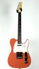 Fender Made in Japan Traditional 60s Telecaster Custom -Fiesta Red-【3.83kg】_2