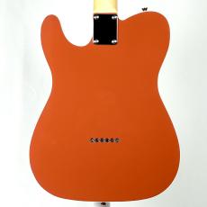 Fender Made in Japan Traditional 60s Telecaster Custom -Fiesta Red-【3.83kg】_3