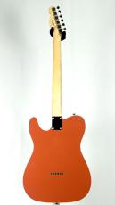 Fender Made in Japan Traditional 60s Telecaster Custom -Fiesta Red-【3.83kg】_4