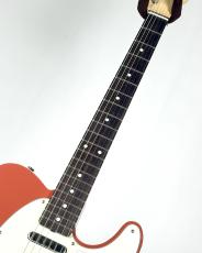 Fender Made in Japan Traditional 60s Telecaster Custom -Fiesta Red-【3.83kg】_6