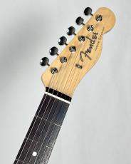 Fender Made in Japan Traditional 60s Telecaster Custom -Fiesta Red-【3.83kg】_7