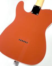 Fender Made in Japan Traditional 60s Telecaster Custom -Fiesta Red-【3.83kg】_8
